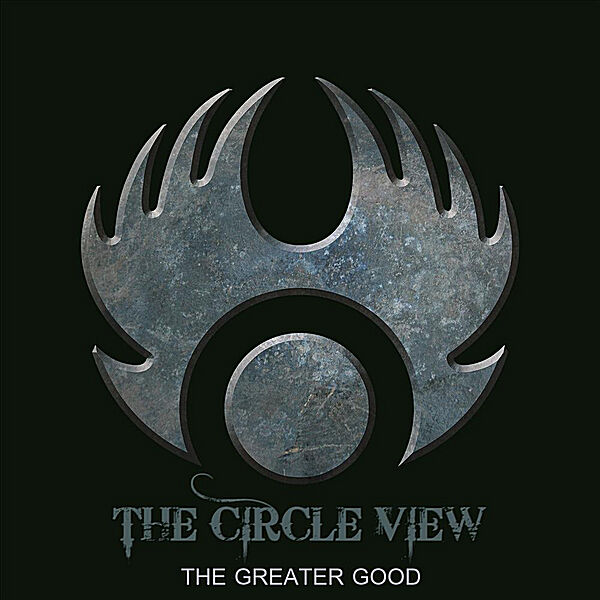 Cover art for The Greater Good